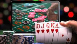 Официальный сайт Casino RioBet