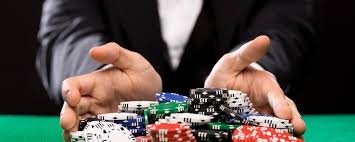 Вход на зеркало Casino GMSlots