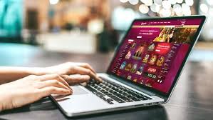 Как войти на сайт Casino Punch